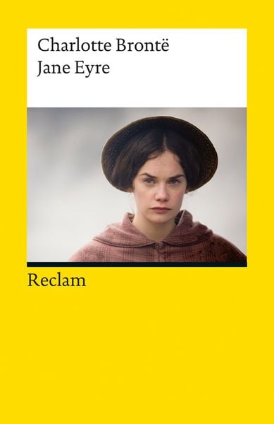 Produktbild: Jane Eyre