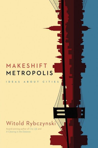Produktbild: Makeshift Metropolis
