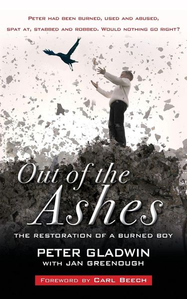 Produktbild: Out of the Ashes