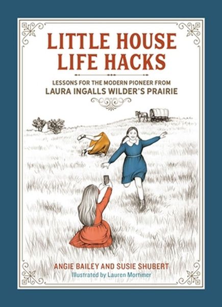 Produktbild: Little House Life Hacks