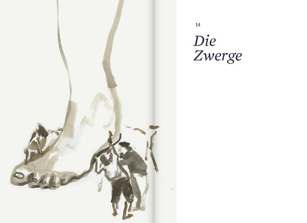 Produktbild: Das Lied von den Riesen