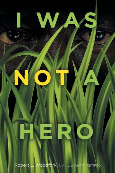 Produktbild: I was Not a Hero