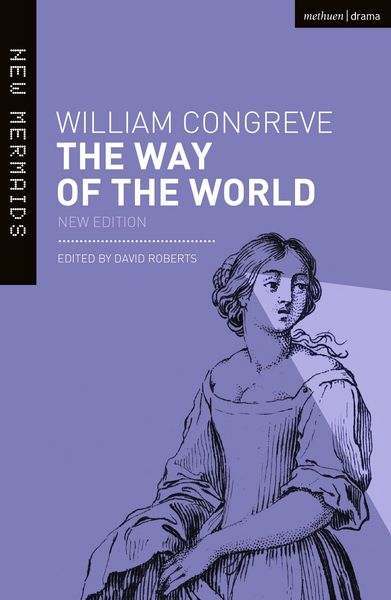 Produktbild: The Way of the World