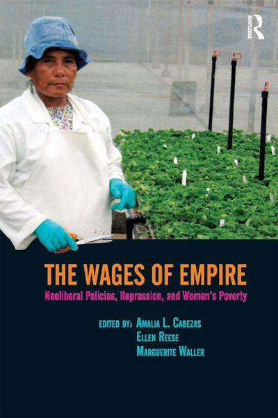 Produktbild: Wages of Empire