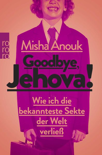 Produktbild: Goodbye, Jehova!