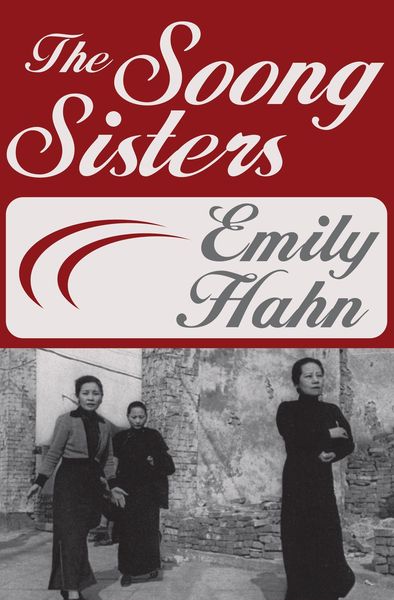 Produktbild: The Soong Sisters