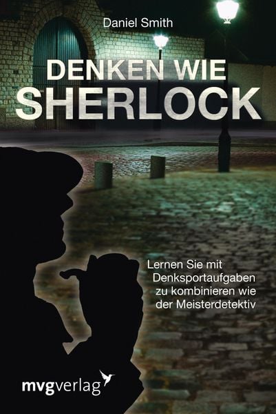 Produktbild: Denken wie Sherlock
