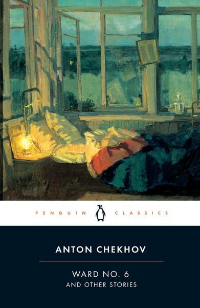 Produktbild: Ward No. 6 and Other Stories, 1892-1895
