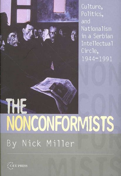 Produktbild: The Nonconformists