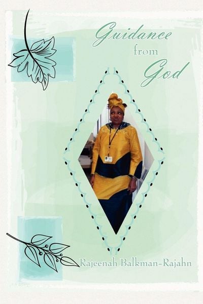 Produktbild: Guidance from God