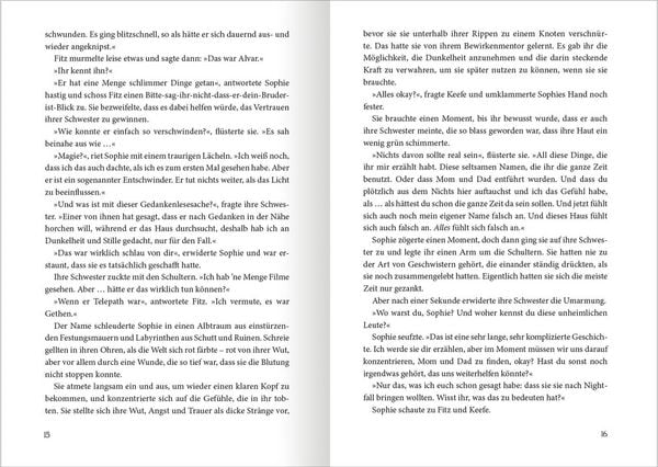 Produktbild: Keeper of the Lost Cities &ndash; Die Flut (Keeper of the Lost Cities 6)