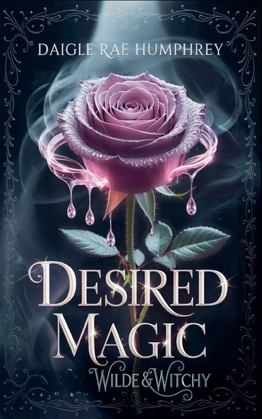 Produktbild: Desired Magic