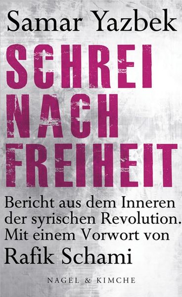 Produktbild: Schrei nach Freiheit