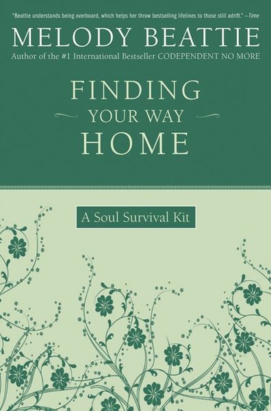 Produktbild: Finding Your Way Home