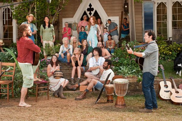 Produktbild: Wanderlust - Der Trip ihres Lebens