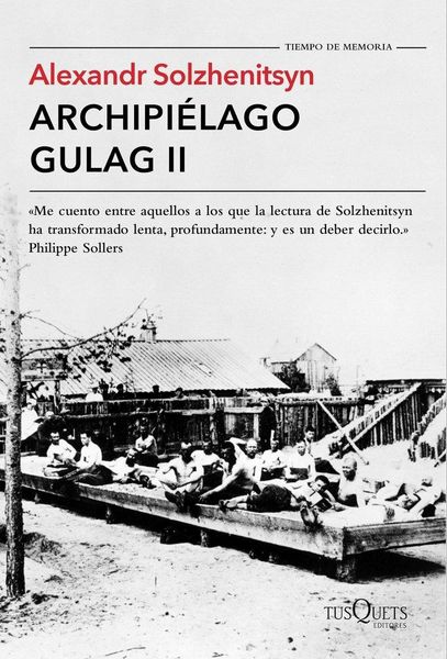 Produktbild: Archipi&eacute;lago Gulag II