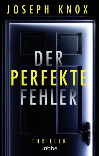 Produktbild: Der perfekte Fehler
