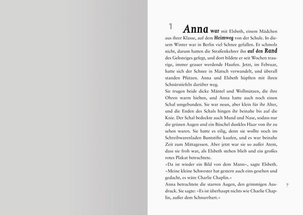 Produktbild: Als Hitler das rosa Kaninchen stahl