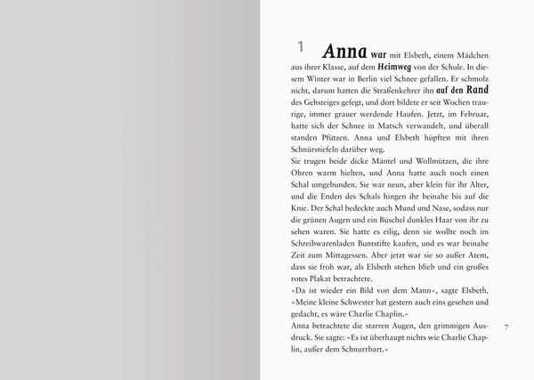 Produktbild: Rosa Kaninchen-Trilogie, Band 1 - Als Hitler das rosa Kaninchen stahl