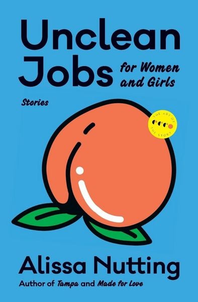 Produktbild: Unclean Jobs for Women and Girls