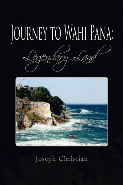 Produktbild: Journey to Wahi Pana