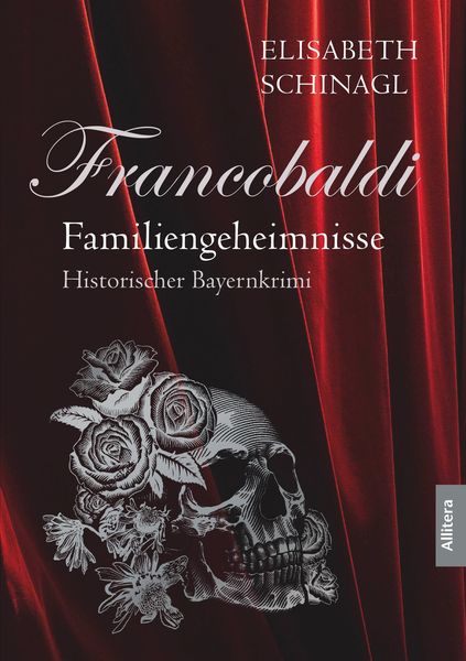 Produktbild: Francobaldi - Familiengeheimnisse