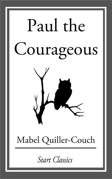 Produktbild: Paul the Courageous