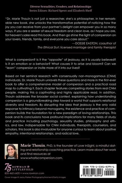 Produktbild: What Is Compersion?
