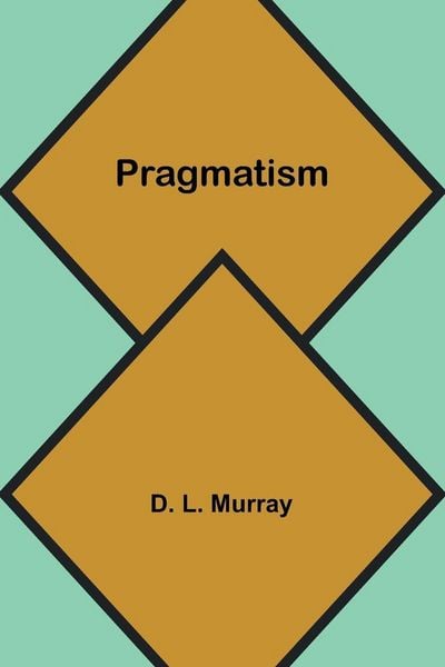 Produktbild: Pragmatism