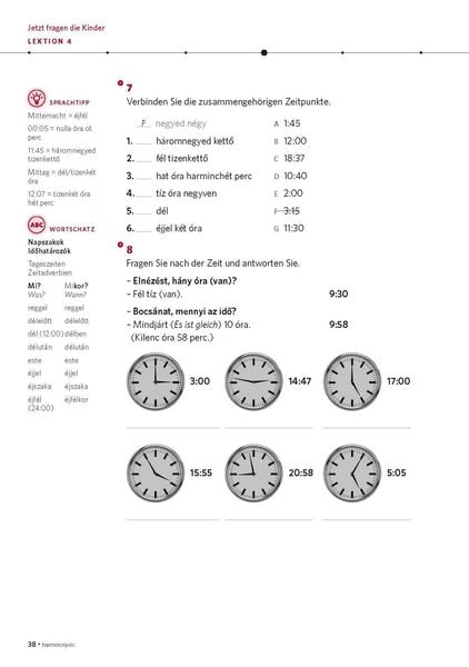 Produktbild: PONS Power-Sprachkurs Ungarisch