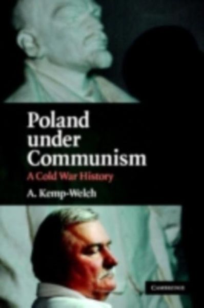 Produktbild: Poland under Communism