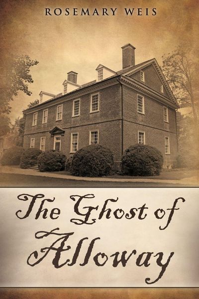 Produktbild: The Ghost of Alloway