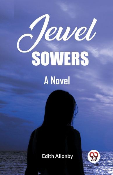 Produktbild: Jewel Sowers A Novel