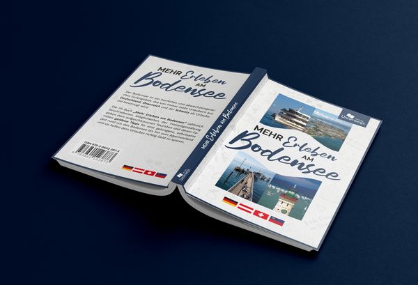 Produktbild: Mehr Erleben am Bodensee 2025