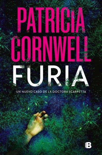 Produktbild: Furia / Livid
