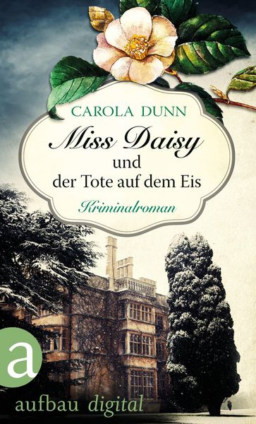 Produktbild: Miss Daisy und der Tote auf dem Eis