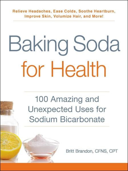 Produktbild: Baking Soda for Health