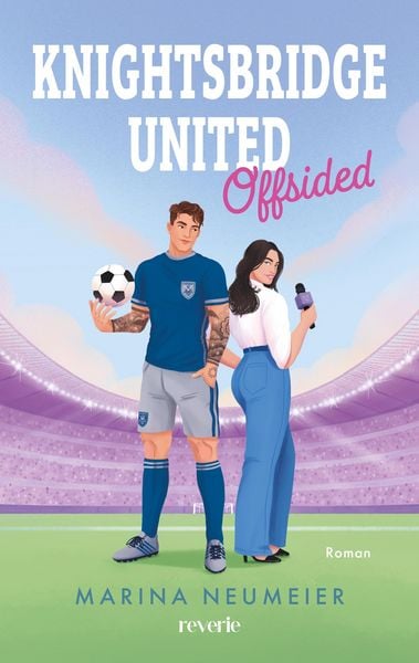 Produktbild: Knightsbridge United