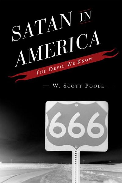 Produktbild: Satan in America