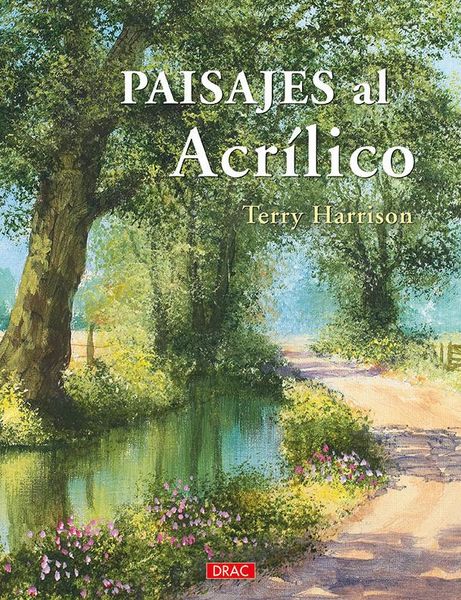 Produktbild: Paisajes al acr&iacute;lico