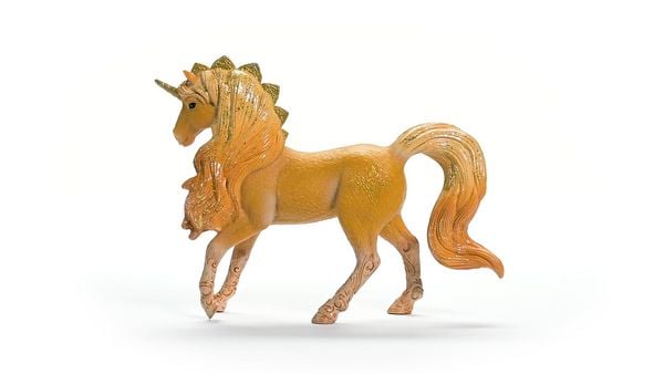 Produktbild: schleich&reg; bayala Einhorn Hengst 11,8cm