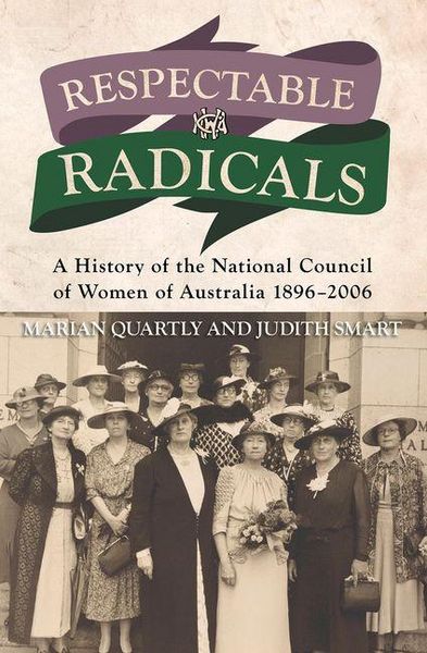 Produktbild: Respectable Radicals
