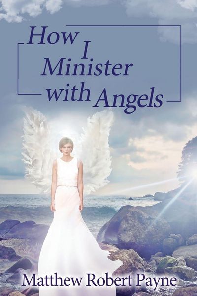 Produktbild: How I Minister with Angels