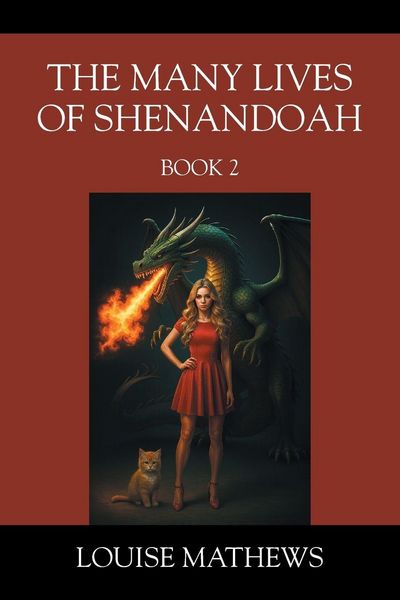 Produktbild: The Many Lives of Shenandoah
