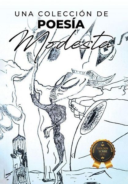 Produktbild: Una Colecci&oacute;n de Poes&iacute;a Modesta