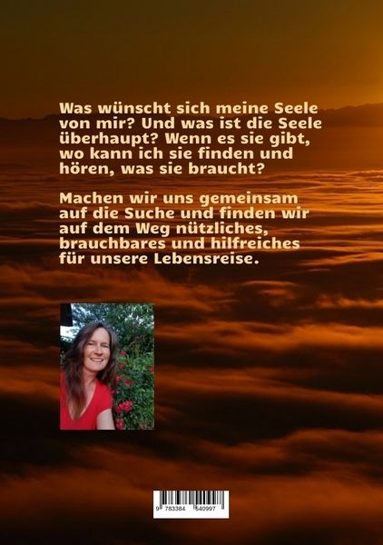 Produktbild: Hallo Seele!
