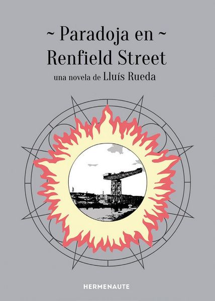 Produktbild: Paradoja en Renfield Street