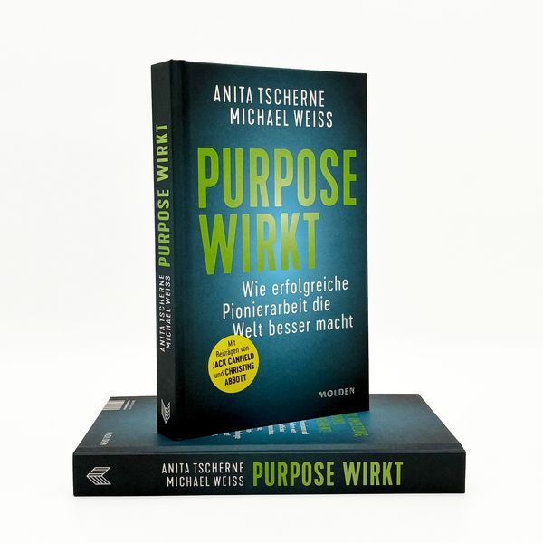 Produktbild: Purpose wirkt