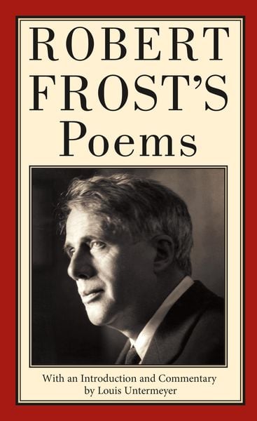 Produktbild: Poems