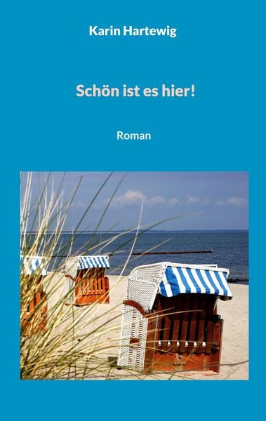 Produktbild: Sch&ouml;n ist es hier!